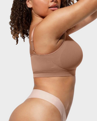 SculptEase Bliss Bra - Smooth and Seamless Fit - Marzonas