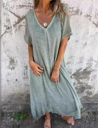 Lina Sommerkjole