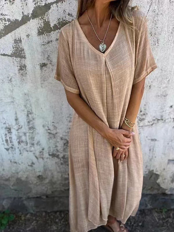 Lina Sommerkjole
