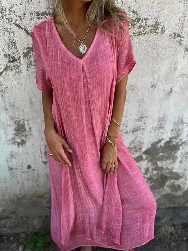 Lina Sommerkjole