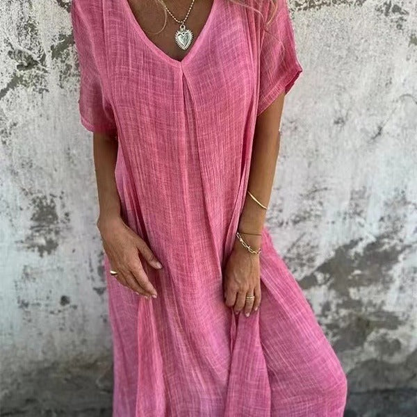 Lina Sommerkjole