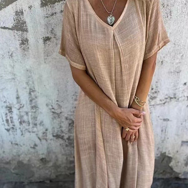 Lina Sommerkjole