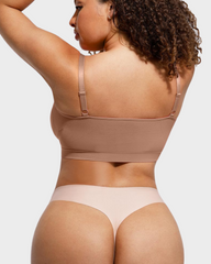SculptEase Bliss Bra - Smooth and Seamless Fit - Marzonas
