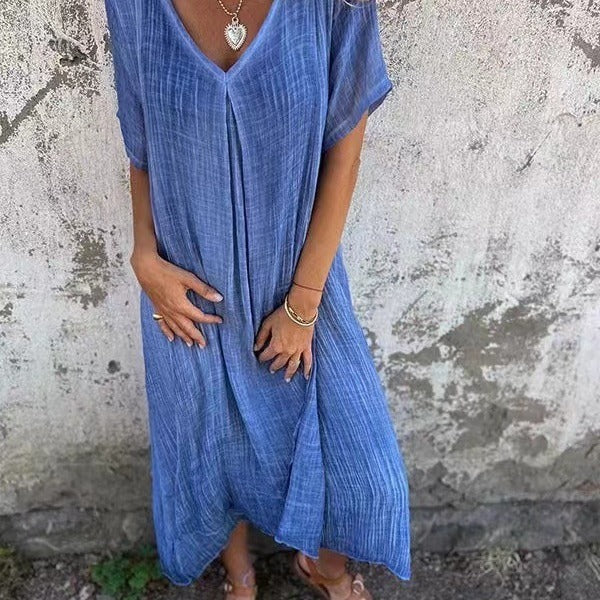 Lina Sommerkjole
