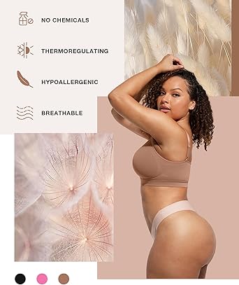 SculptEase Bliss Bra - Smooth and Seamless Fit - Marzonas
