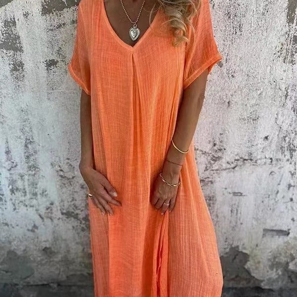 Lina Sommerkjole