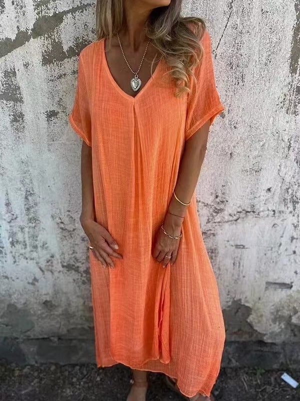 Lina Sommerkjole