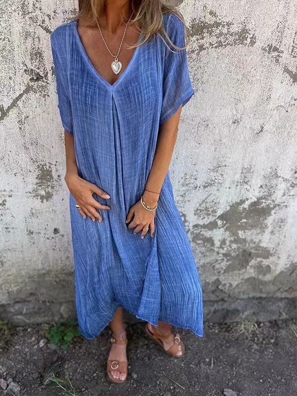 Lina Sommerkjole