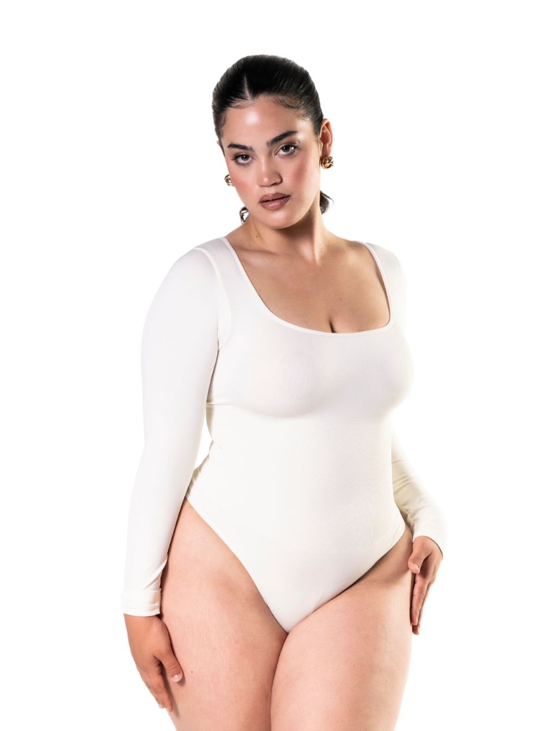 Marzonas Langermet Body