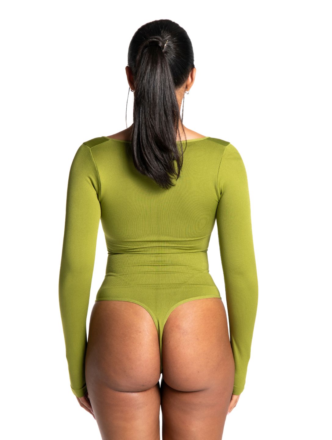 Marzonas Langermet Body