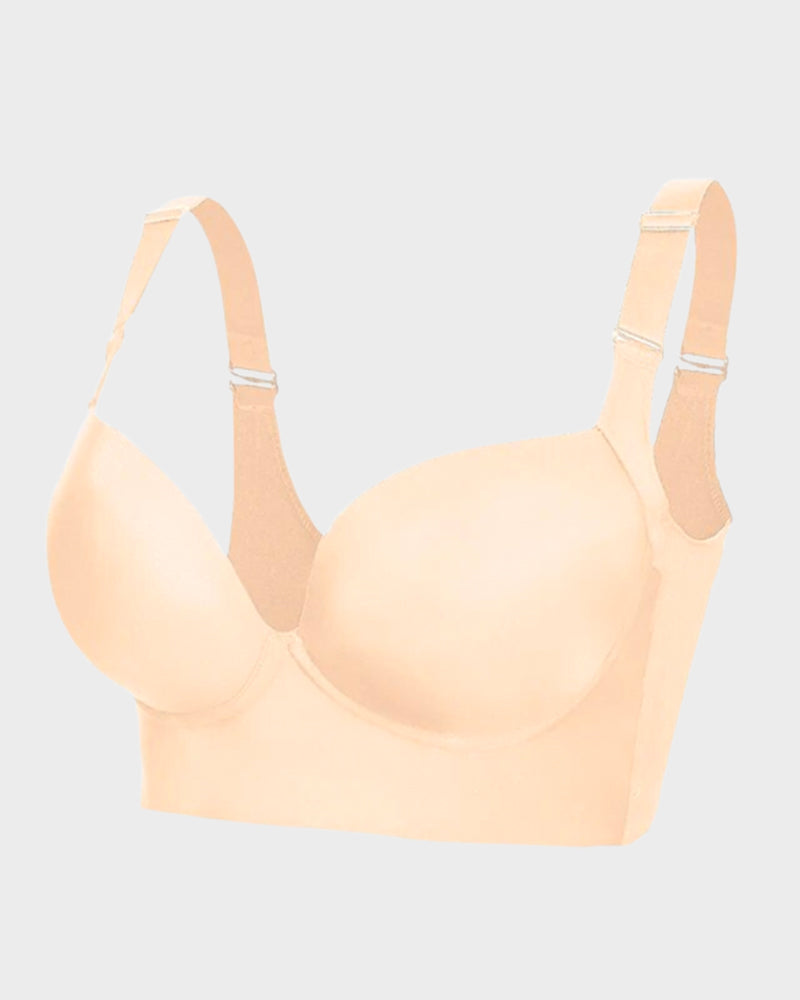 SmoothLift Back-Perfect Bra - Marzonas