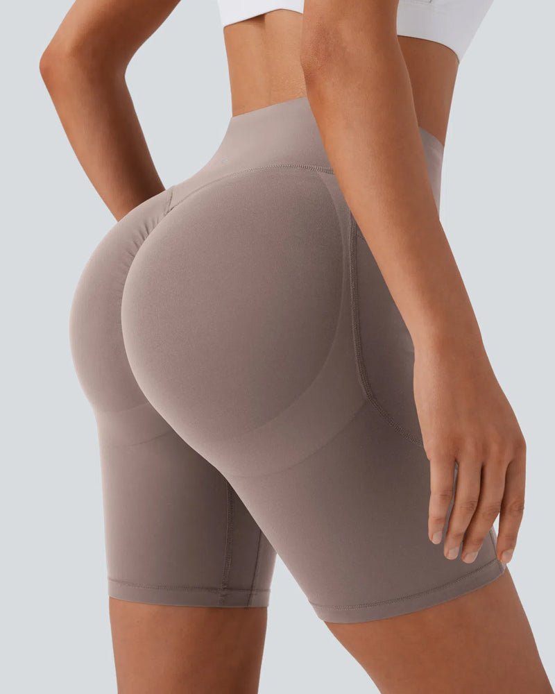 Marzonas Løft & Form Treningsshorts